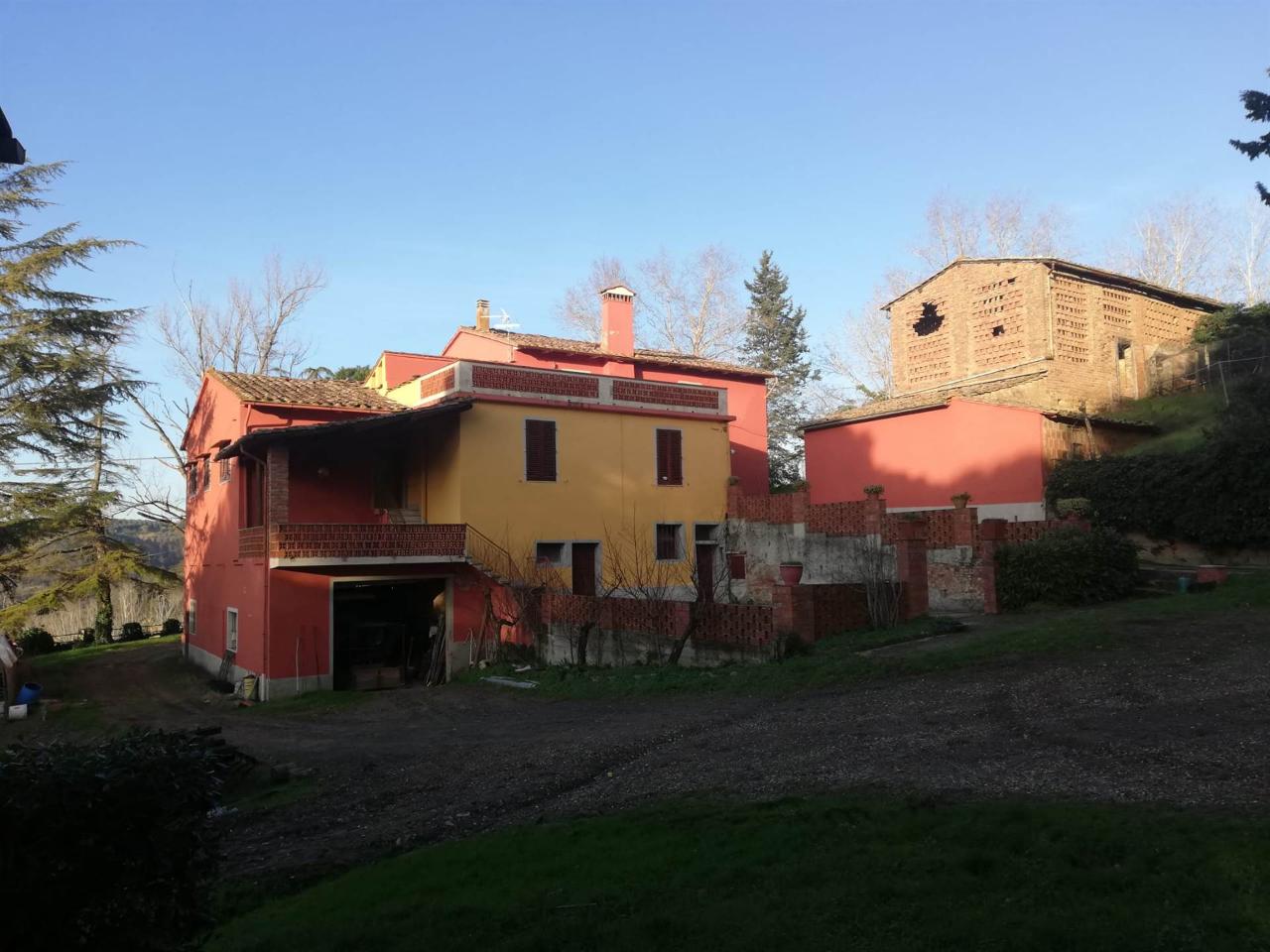 Azienda agricola in , Castelfiorentino, {3} - Foto 2
