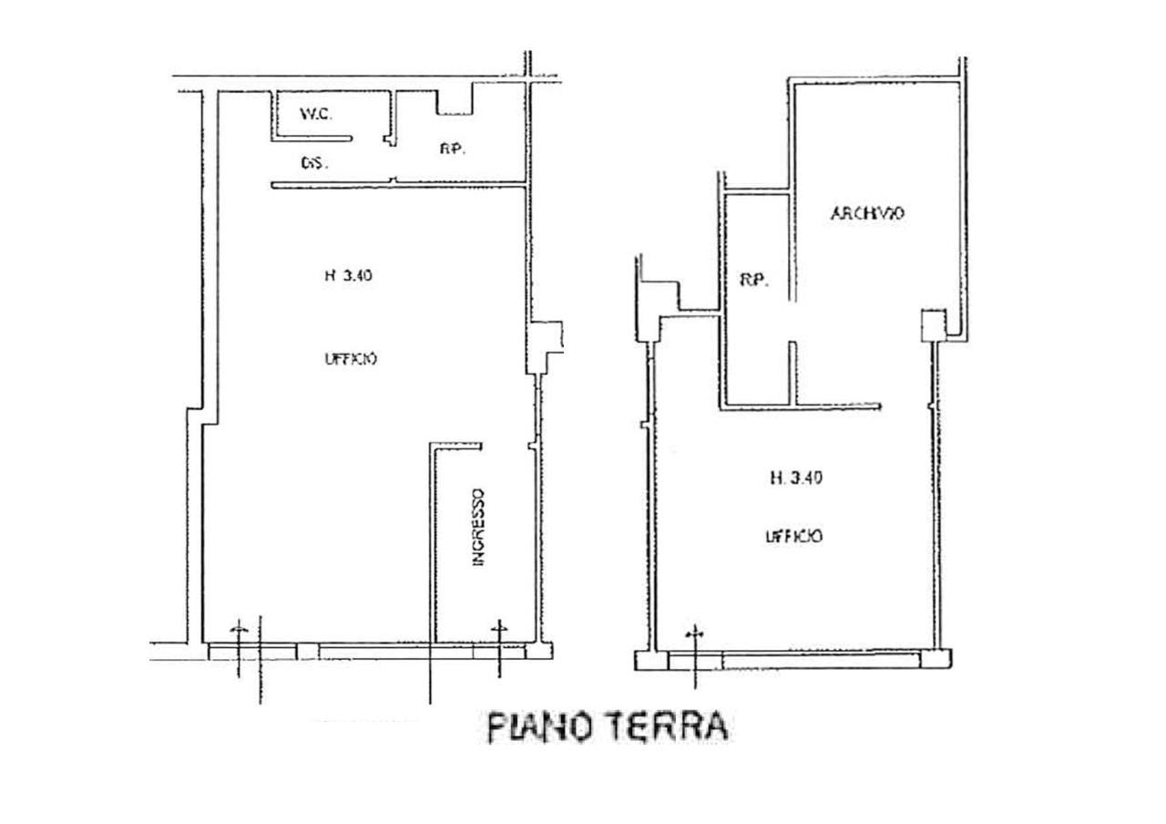 Ufficio in , Poggibonsi, {3} - Foto 1