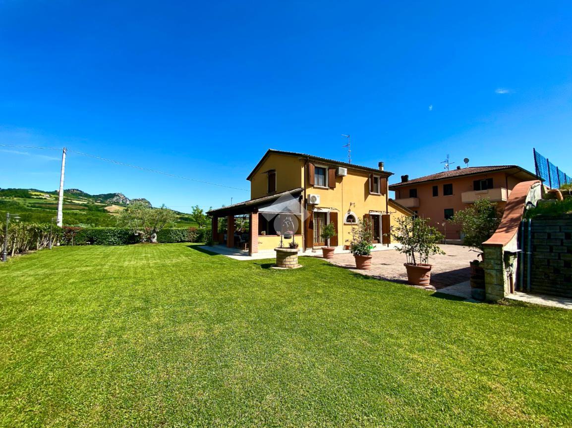 Villa in vendita a Verucchio