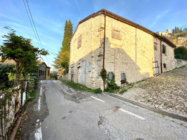 Detached house in Via Borgo 10, Verucchio - Photo 1