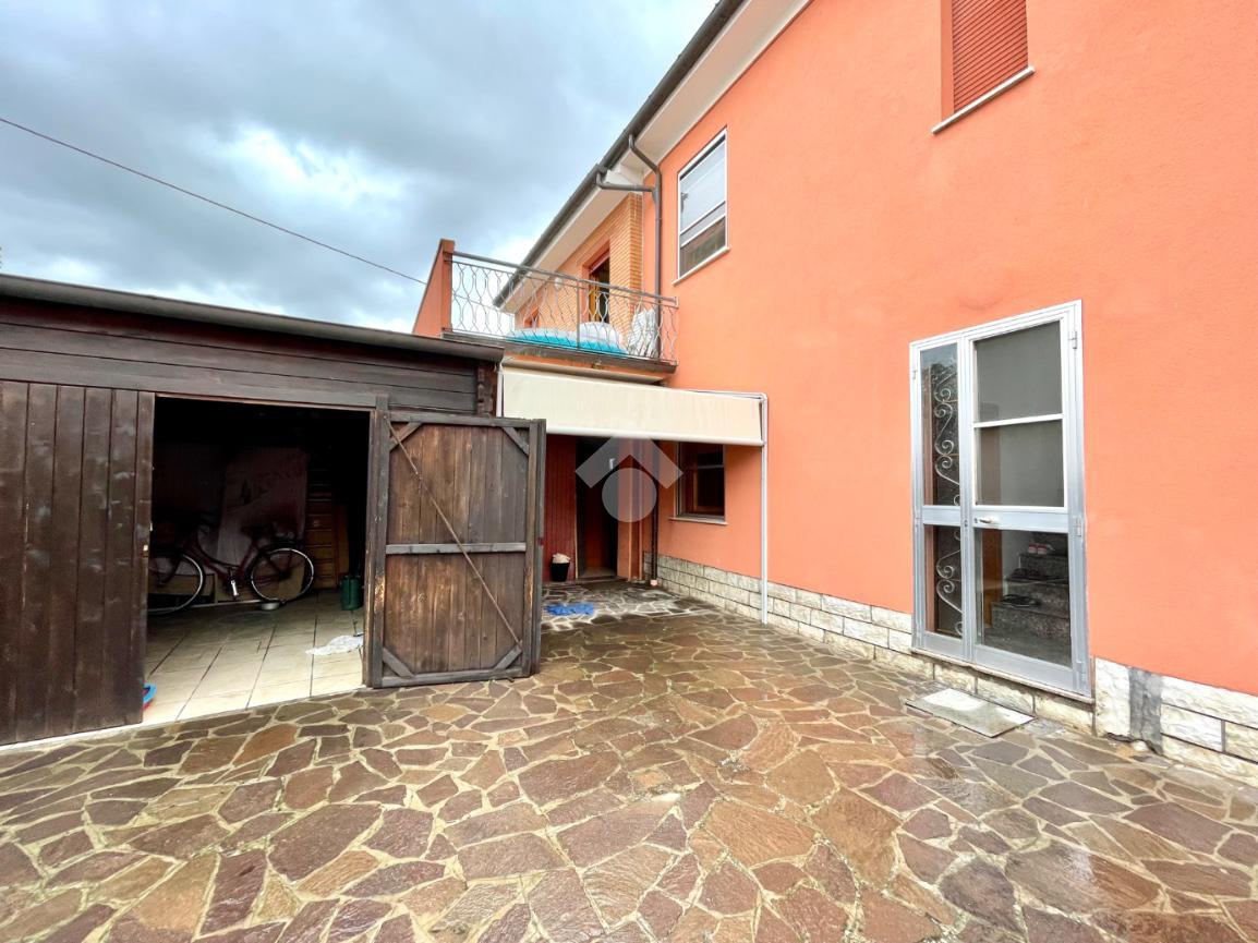 Casa indipendente in vendita a Verucchio