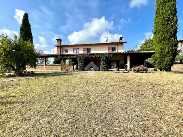 Villa in Via Gemmiano, Poggio Torriana - Foto 1