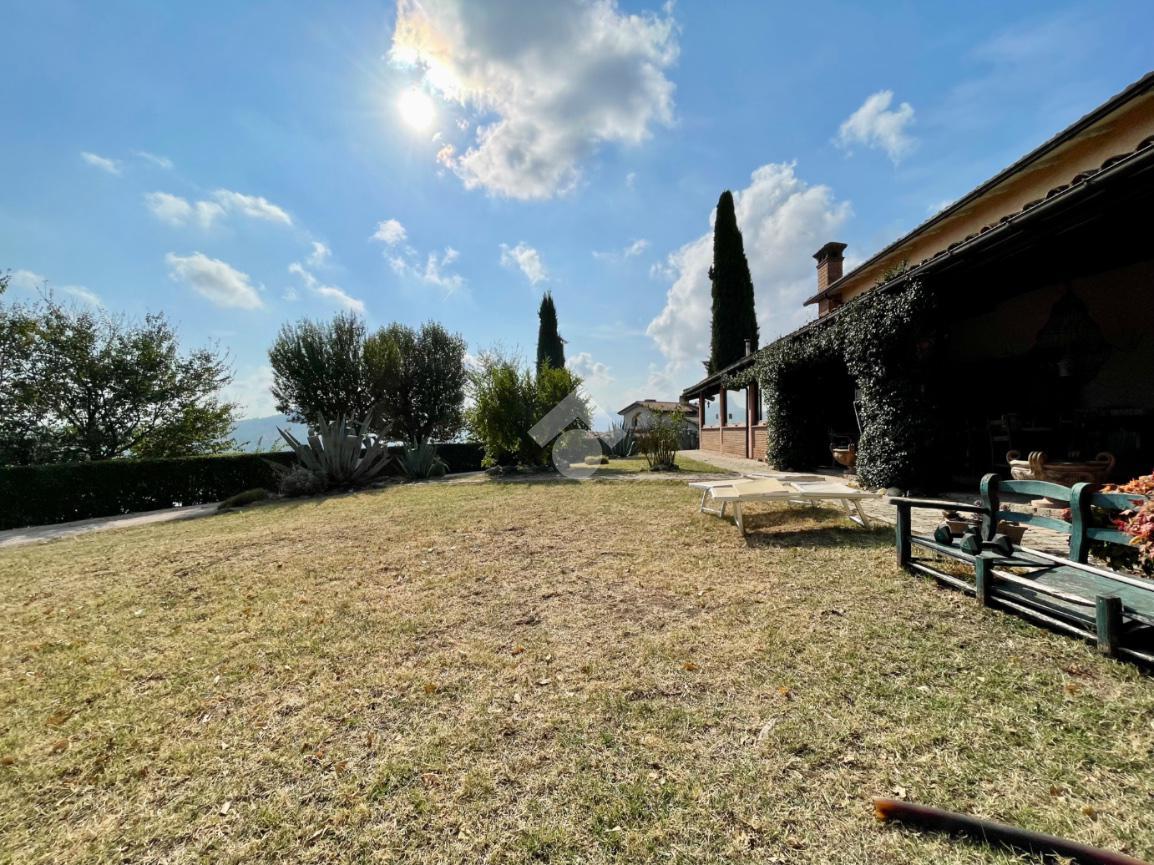 Villa in vendita a Poggio Torriana