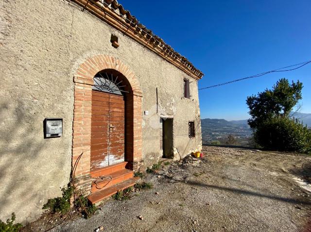 Landhaus in Via Polverella 20, Poggio Torriana - Foto 1