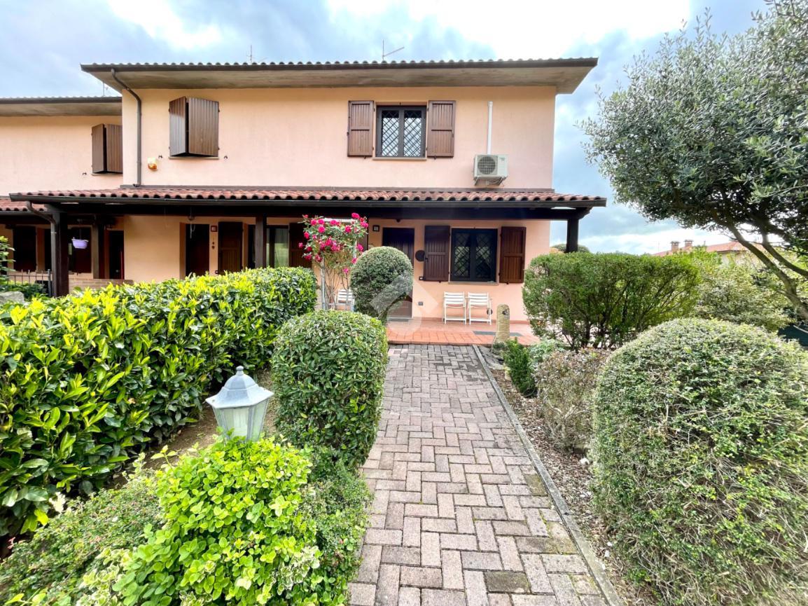 Villa a schiera in vendita a Novafeltria