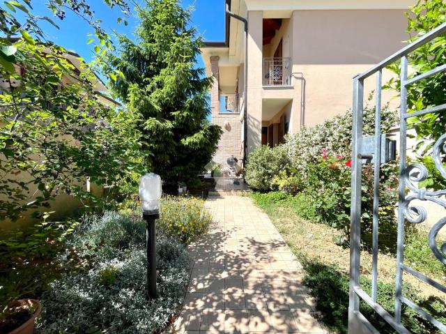 3-room flat in Via Falcone E Borsellino 36, Poggio Torriana - Photo 1