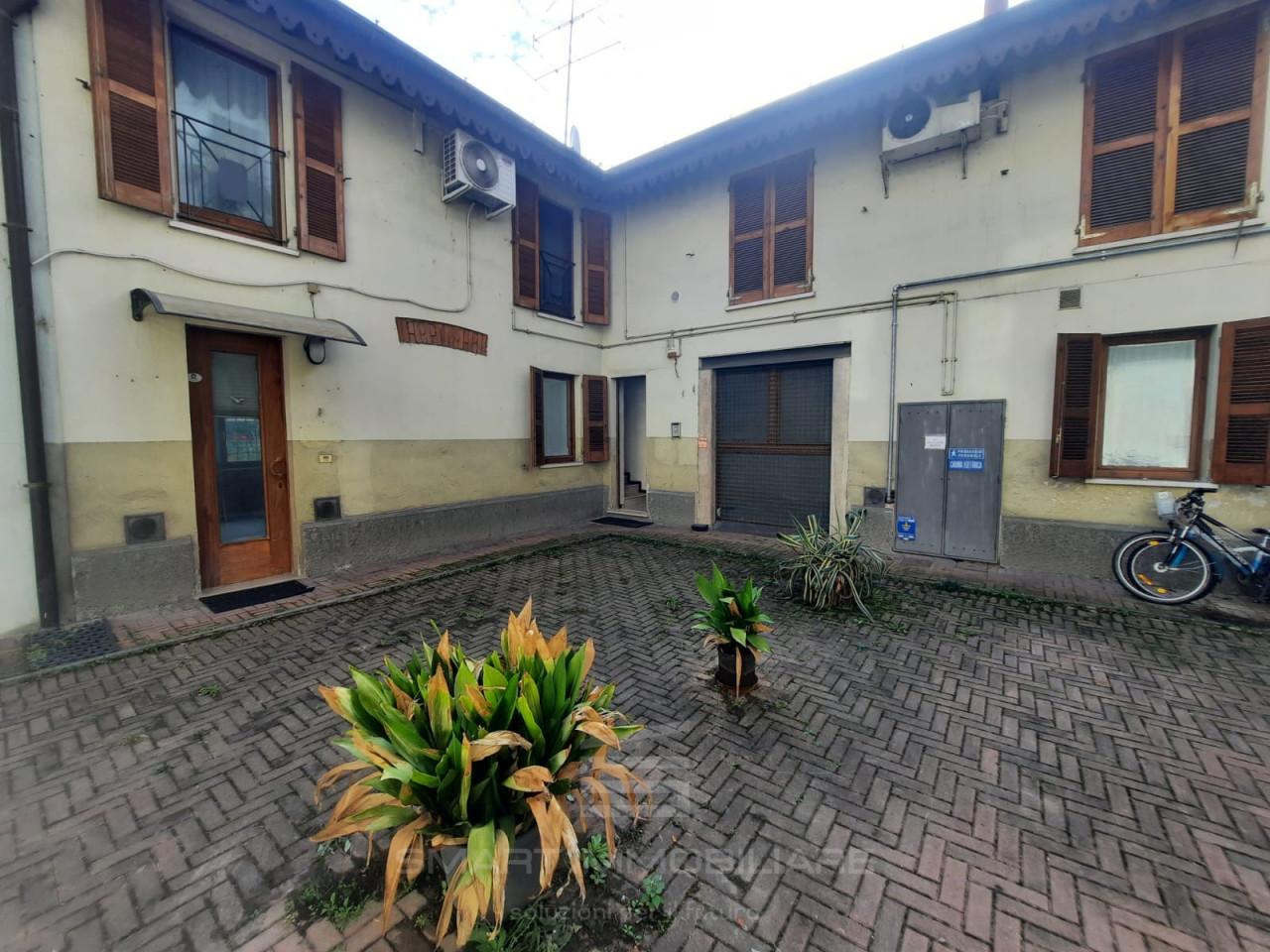 Laboratorio in Via Corsica, Brescia, {3} - Foto 2