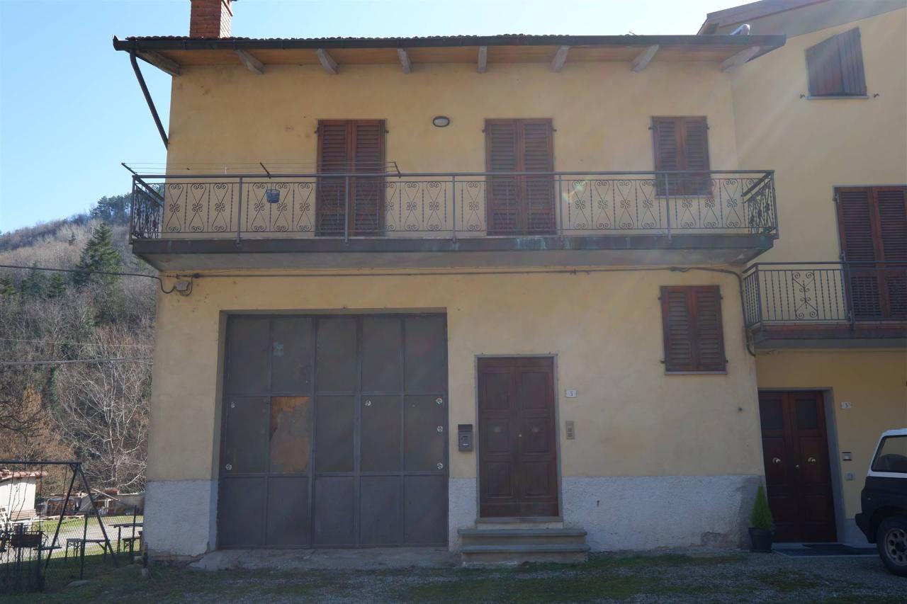Terratetto in vendita a Castel San Niccolo'