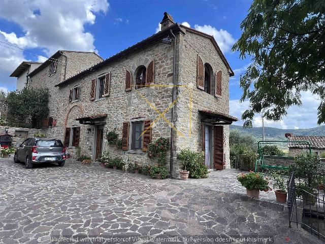 Country house or cottage in {3}, Il Passaggio - Photo 1