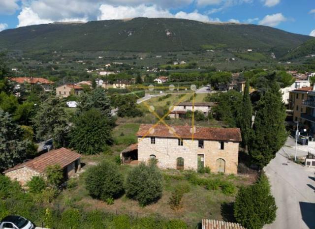 Country house or cottage in Via Romana, Assisi - Photo 1