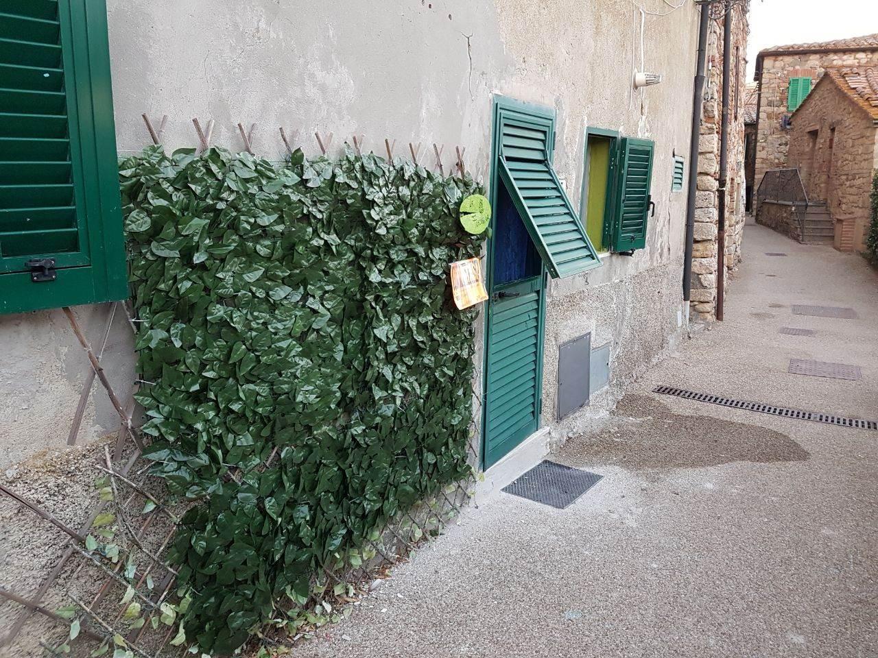 Appartamento in vendita a Castelnuovo Val Di Cecina