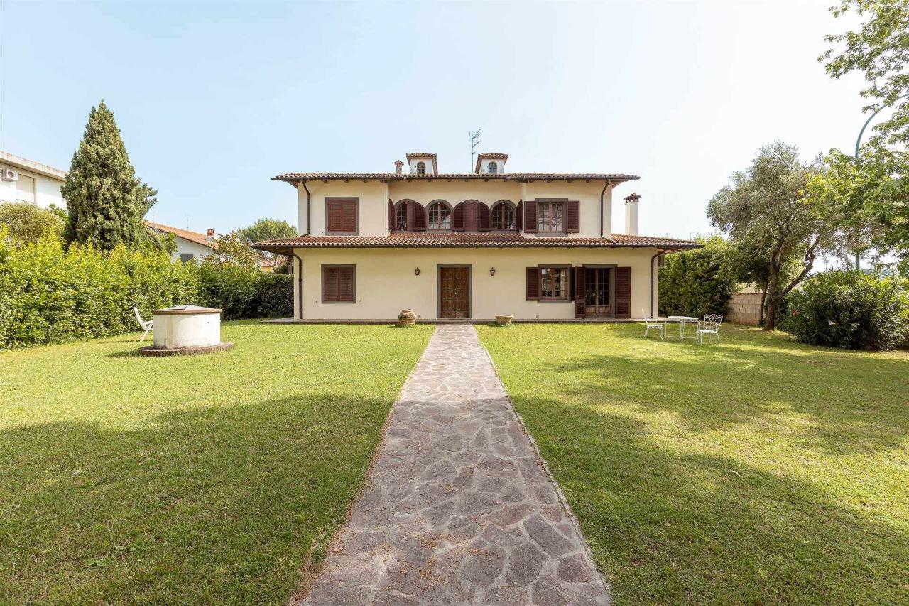 Villa in vendita a Ponsacco