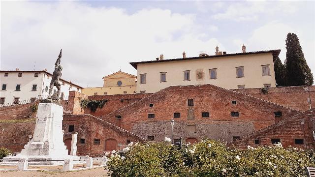 Stadthaus, Cerreto Guidi - Foto 1