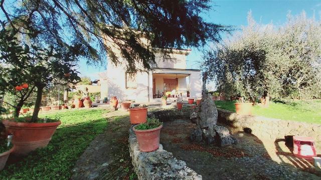 Mansion, Lastra a Signa - Photo 1