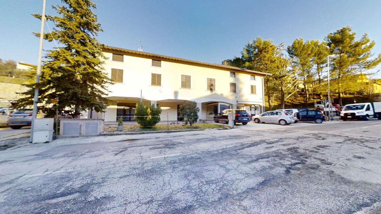 Villa bifamiliare in vendita a Gualdo Cattaneo