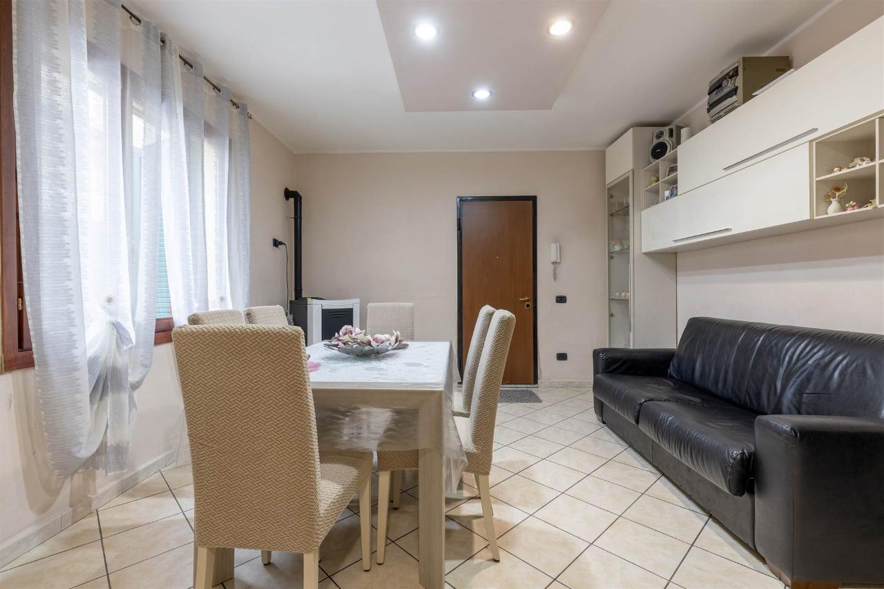 Appartamento in vendita a Montopoli In Val D'Arno