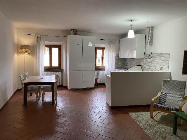 Vierzimmerwohnung in Via Dante Alighieri 15, Dicomano - Foto 1