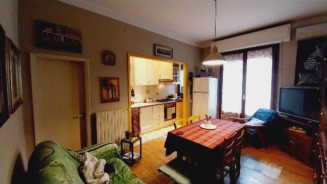 Vierzimmerwohnung, Lastra a Signa - Foto 1