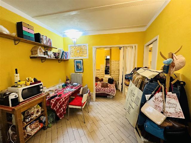 Einzimmerwohnung, Firenze - Foto 1