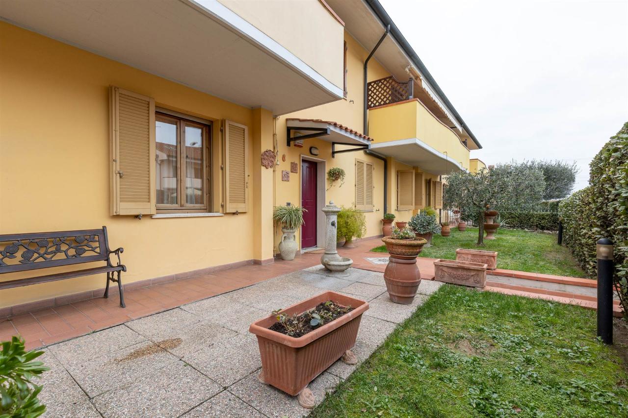 Appartamento in vendita a Montopoli In Val D'Arno