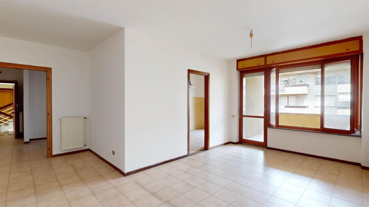 Appartamento in vendita a Foligno