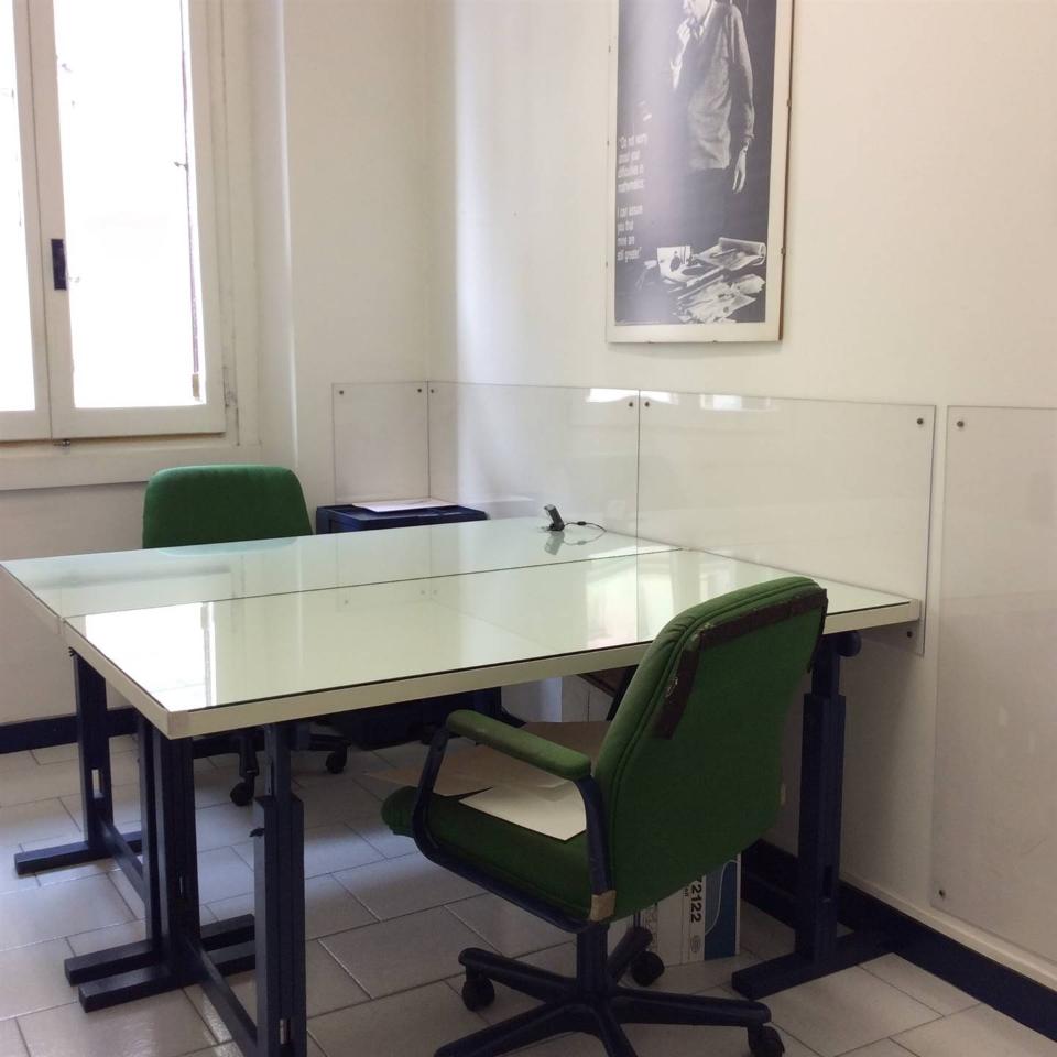 Ufficio in affitto a Firenze