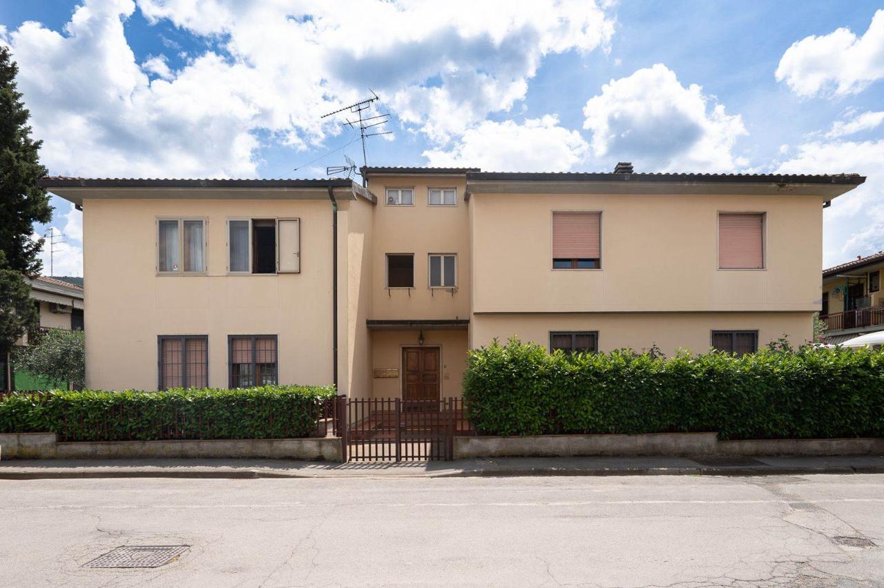 Appartamento in vendita a Fiesole