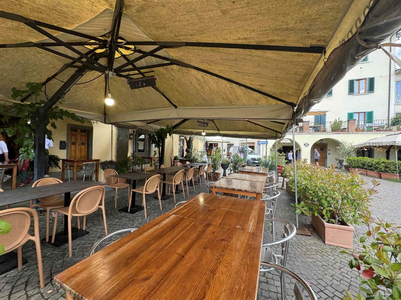 Ristorante in , Greve In Chianti, {3} - Foto 2