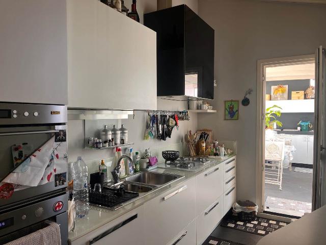 Apartament in Via Sauro 21, Viareggio - Photo 1