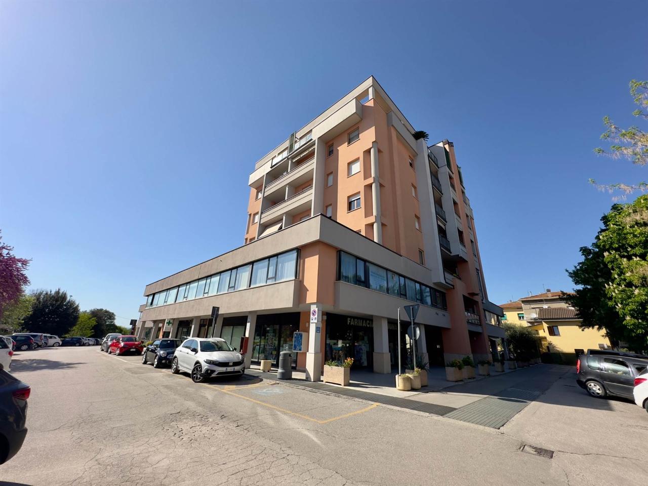 Ufficio in Via Firenze, Bastia Umbra, {3} - Foto 1