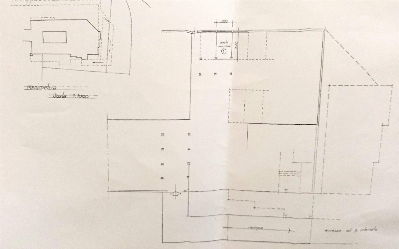 Ufficio in , Prato, {3} - Planimetria 1
