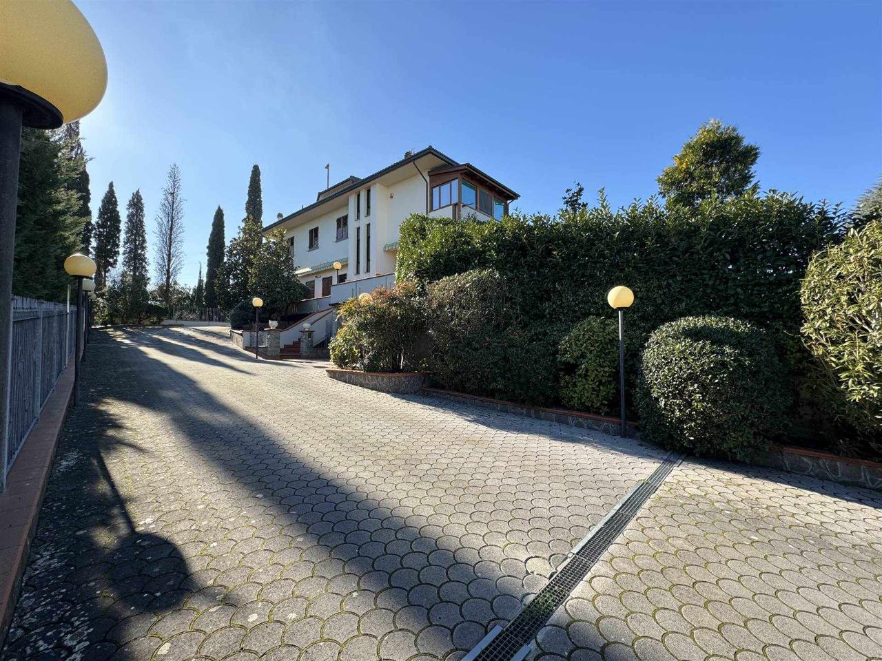 Laboratorio in Via Alfieri, Sinalunga, {3} - Foto 1