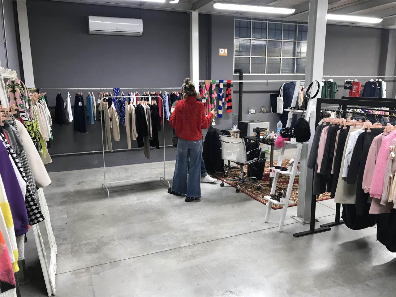 Magazzino in , Firenze, {3} - Foto 1