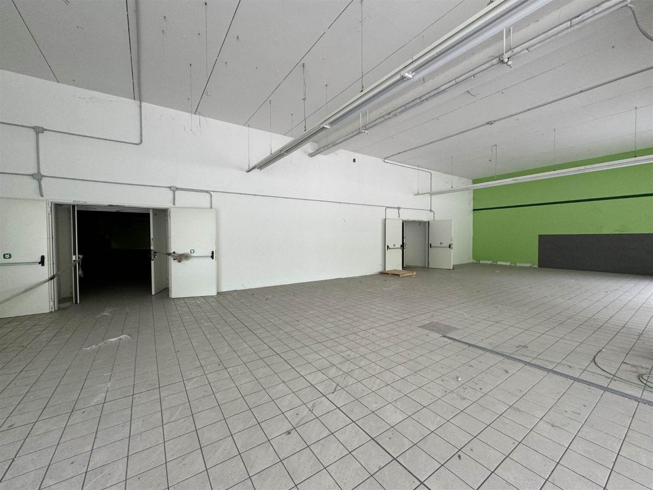 Magazzino in Via degli Abeti, Pesaro, {3} - Foto 2