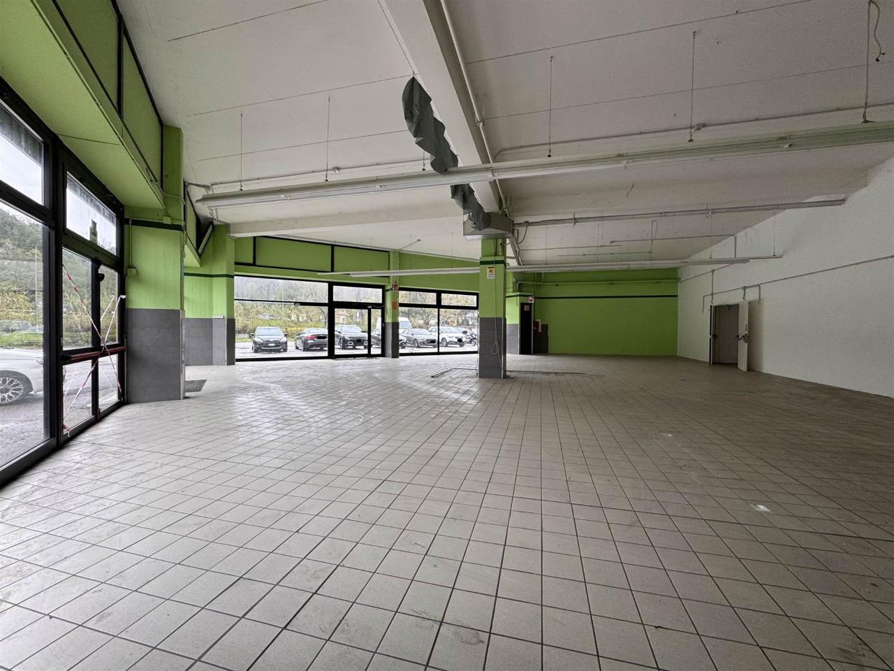 Magazzino in Via degli Abeti, Pesaro, {3} - Foto 1