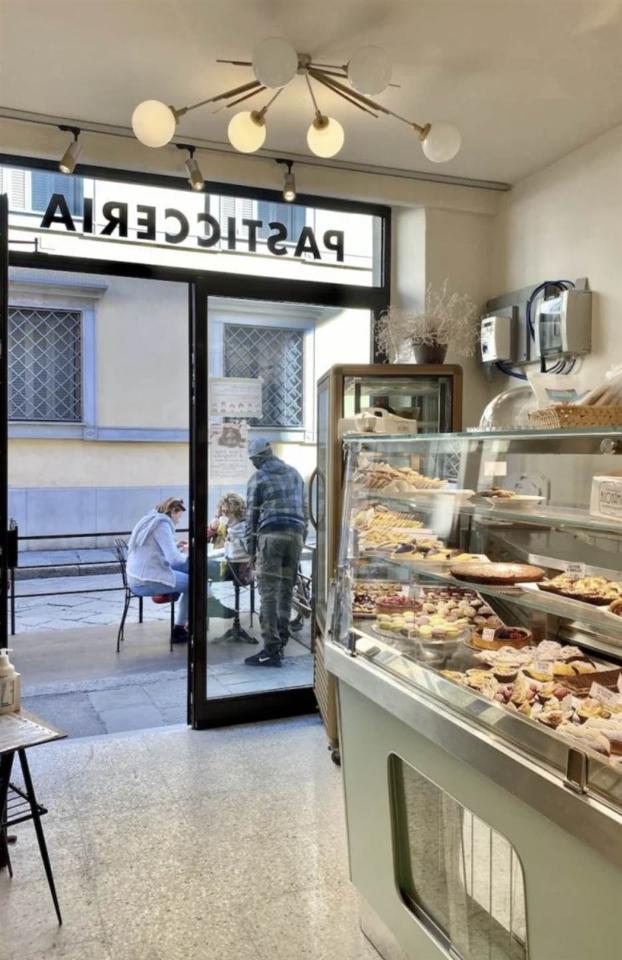 Negozio in , Firenze, {3} - Foto 1