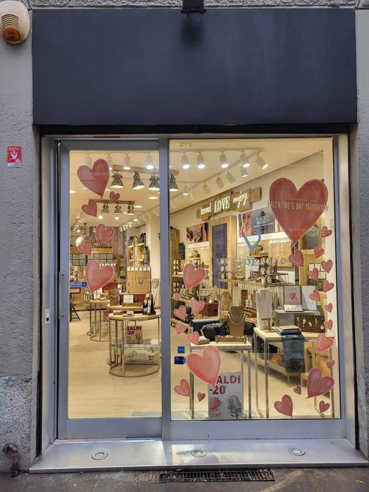 Negozio in Corso Garibaldi, Milano, {3} - Foto 2