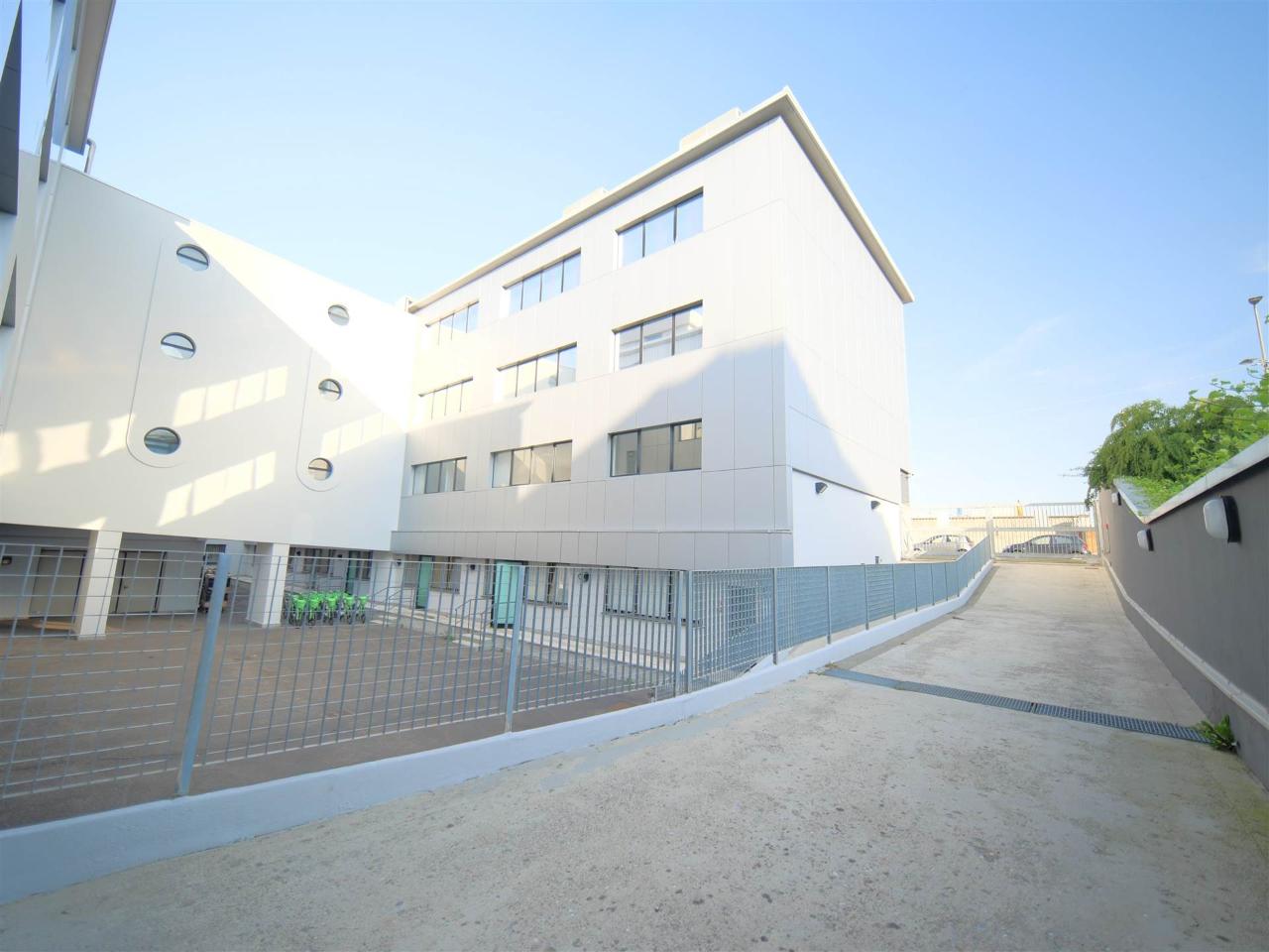 Laboratorio in Via Gallarate, Milano, {3} - Foto 1