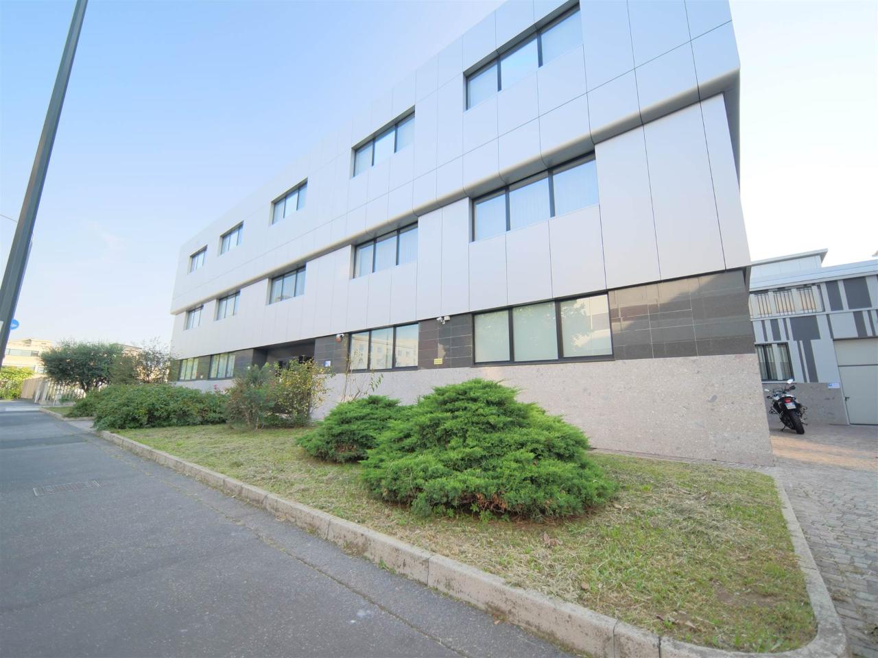 Ufficio in Via Gallarate, Milano, {3} - Foto 2