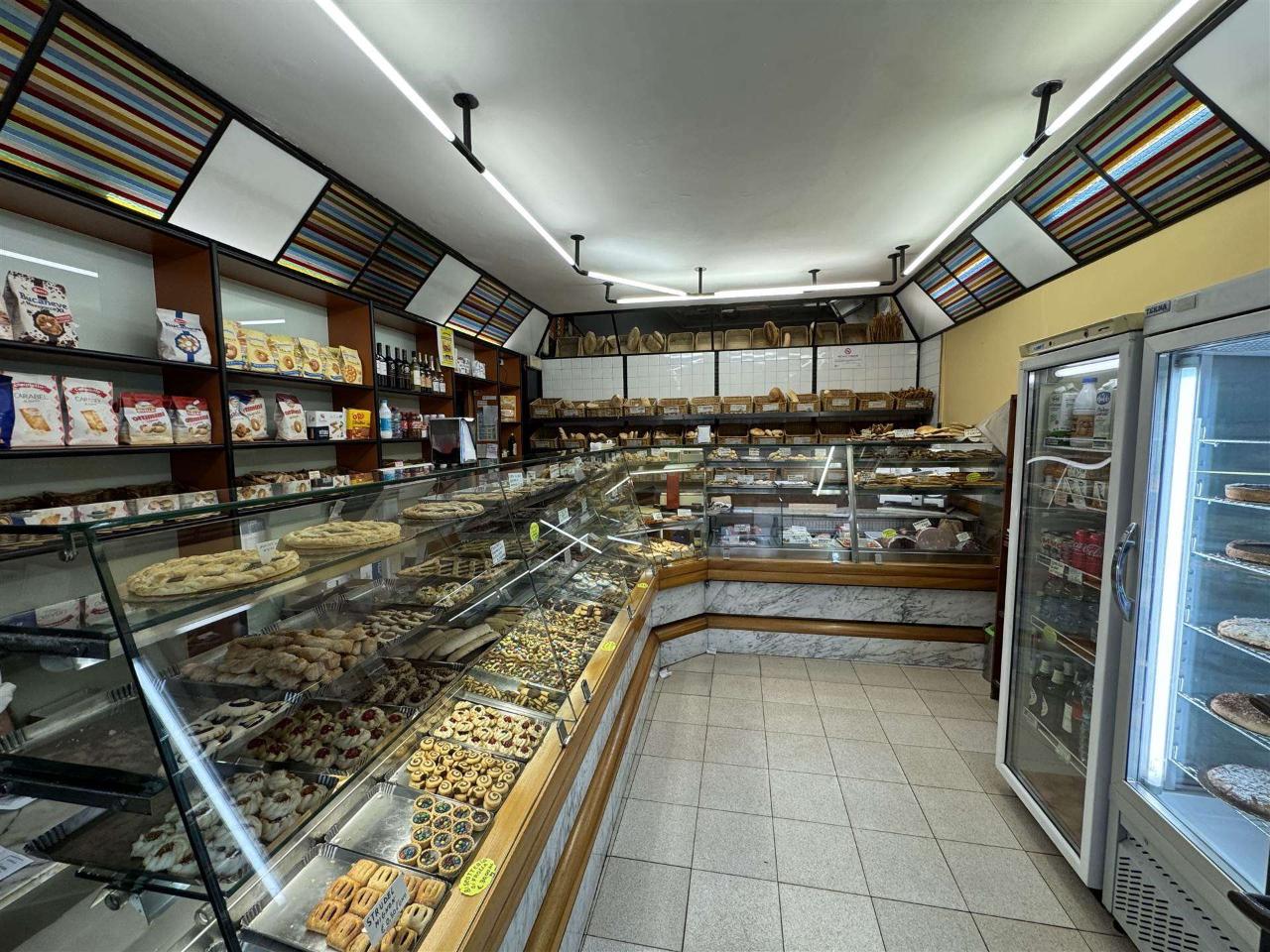Panificio - Pastificio in Via Boccaccio, Firenze, {3} - Foto 1
