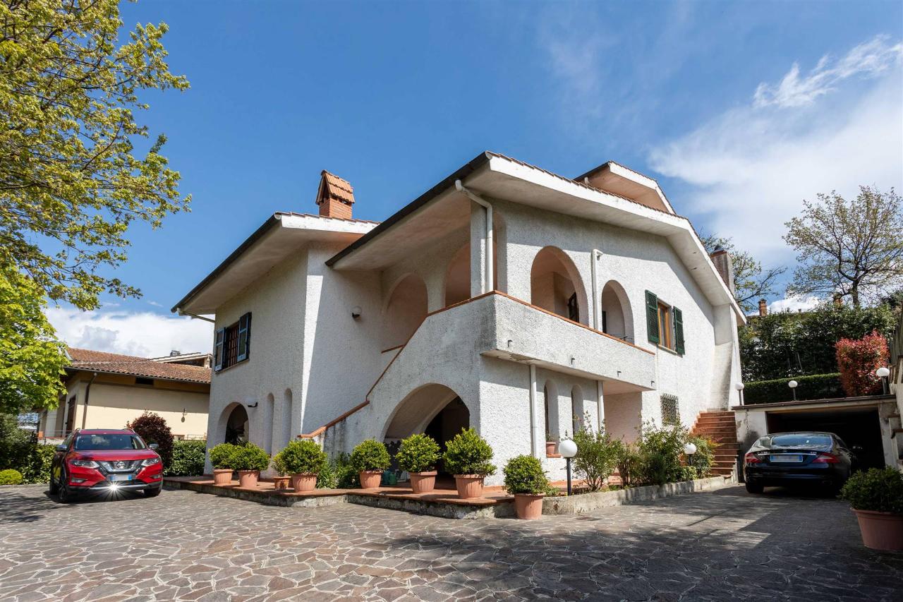 Villa in vendita a Quarrata