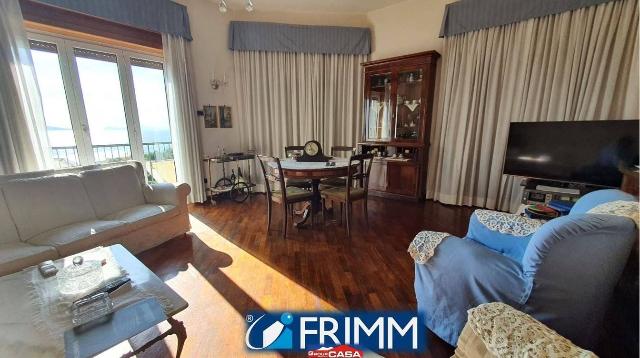 Apartament in Via Pasquale Fusco, Torre Annunziata - Photo 1