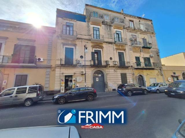 Wohnung in Corso Umberto I 257, Torre Annunziata - Foto 1