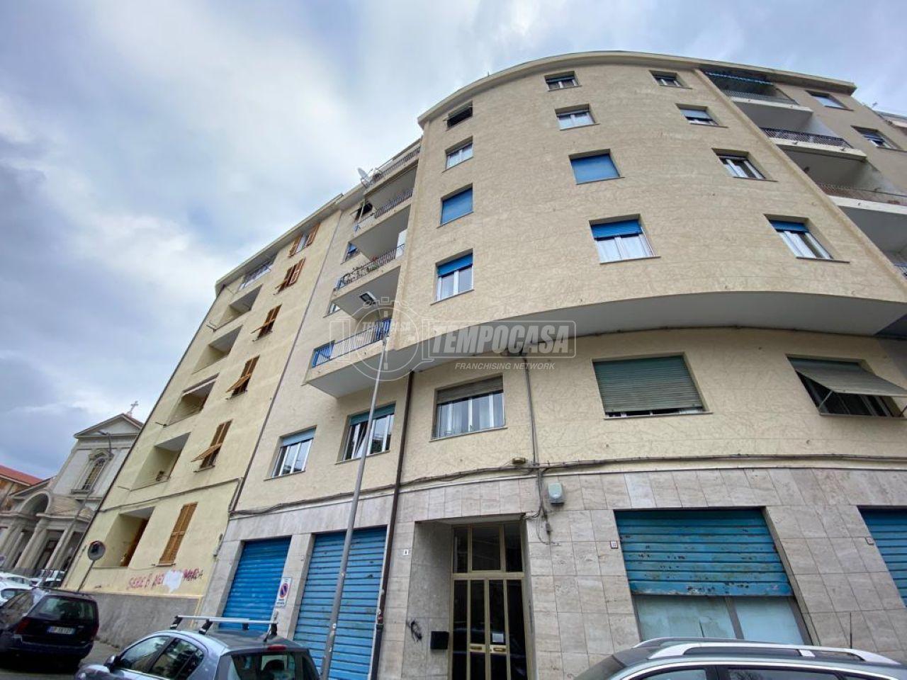 Appartamento in vendita a Savona
