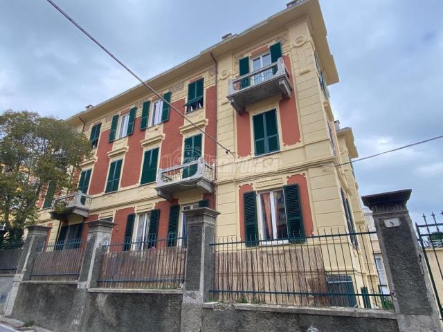 Wohnung in Via Paolo Assereto 8, Savona - Foto 1