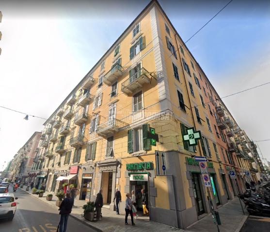 Wohnung in Via Paolo Boselli 6, Savona - Foto 1