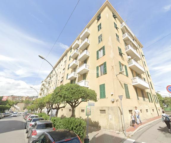 4-room flat in Via Crosa Lunga Inferiore 3, Savona - Photo 1