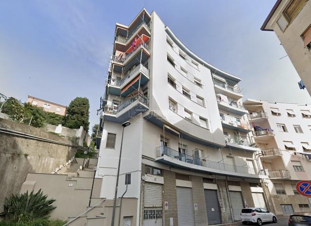 Dreizimmerwohnung in Via Privata Istria 1, Savona - Foto 1