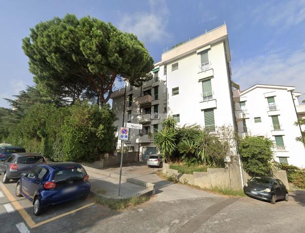 4-room flat in Via Mongrifone 10, Savona - Photo 1