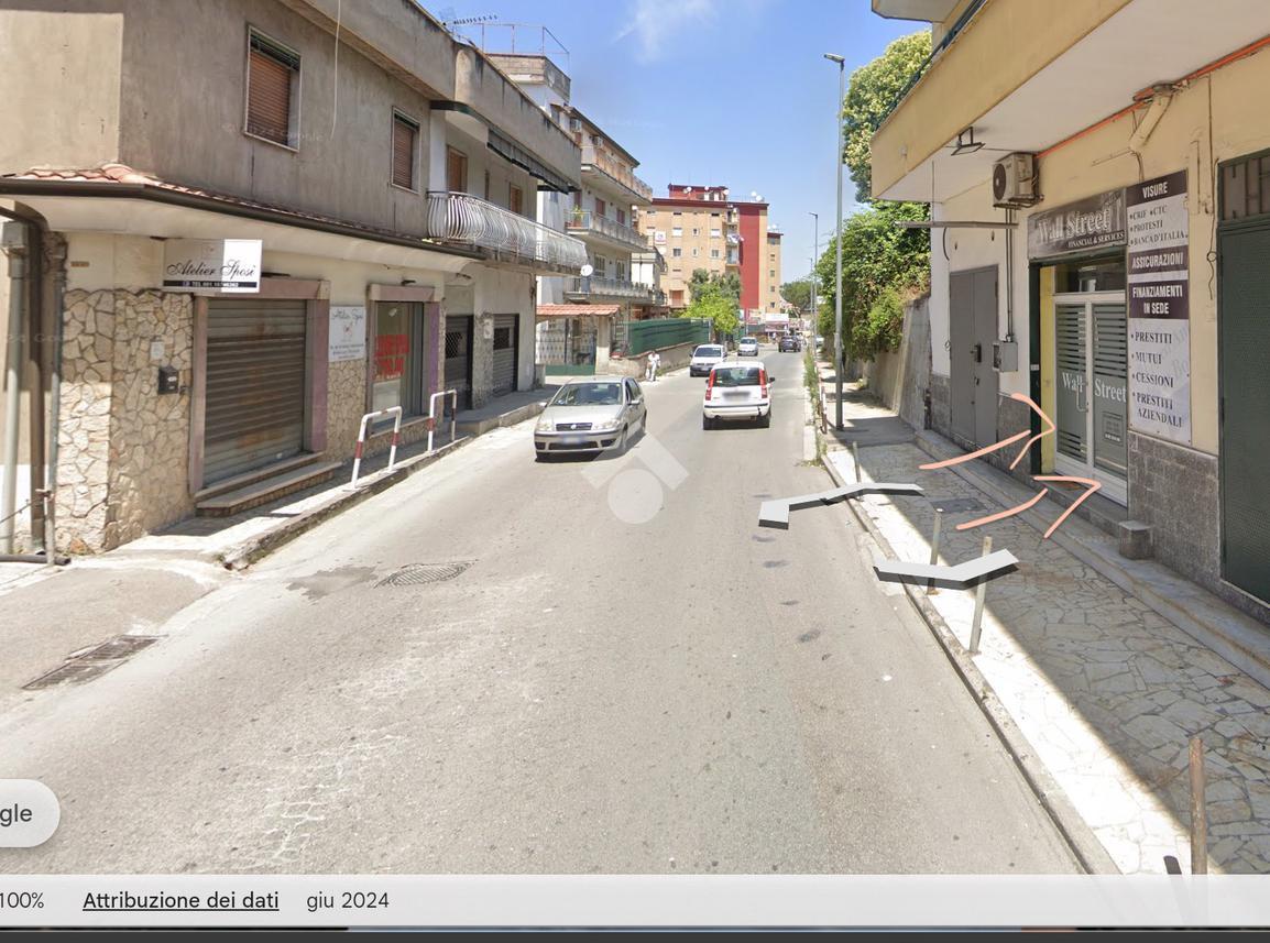 Negozio in Via Monte 3, Marano Di Napoli, {3} - Foto 1